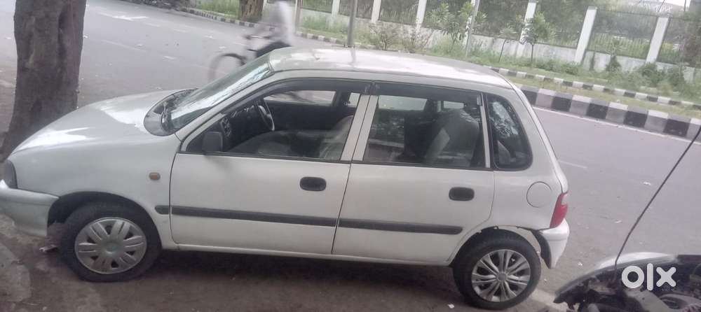 Maruti Suzuki Zen Estilo Vxi Bsiv, 1998, Petrol