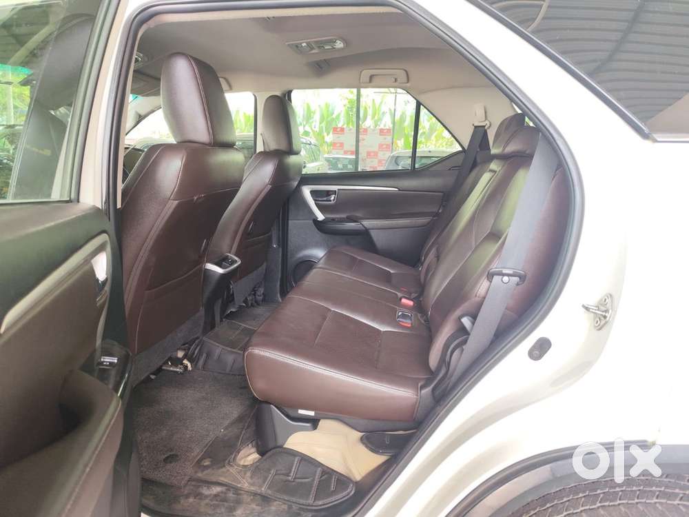 Toyota Fortuner Sigma 2020 Diesel
