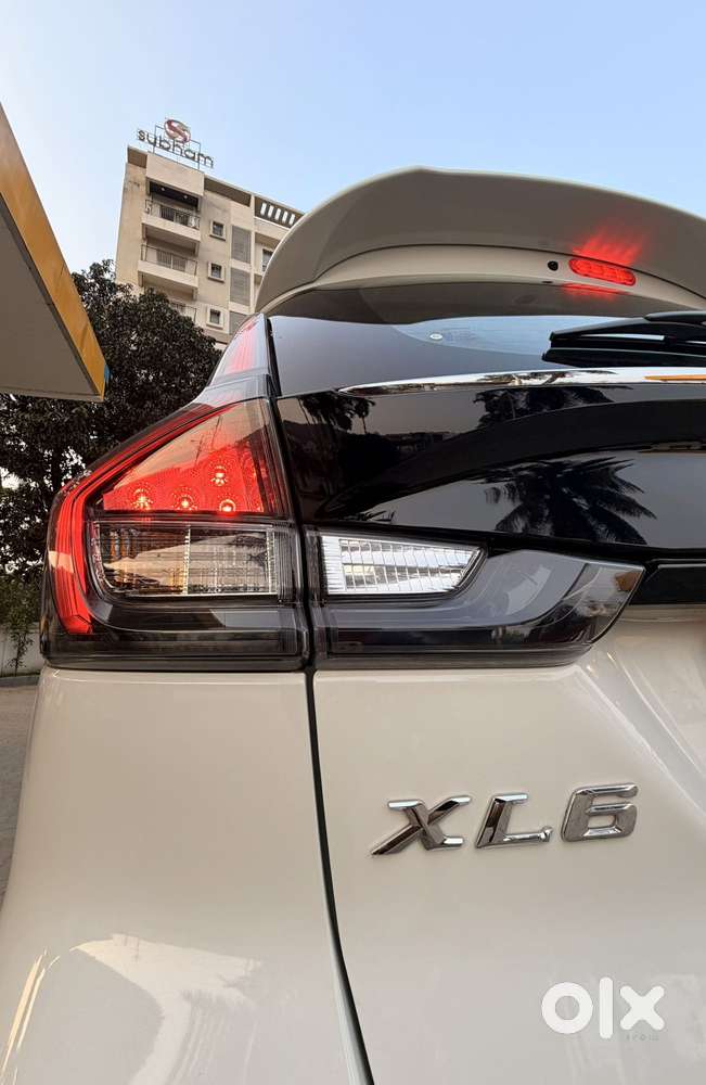 Maruti Suzuki Xl6 1.5 Zeta Mt, 2023, Petrol