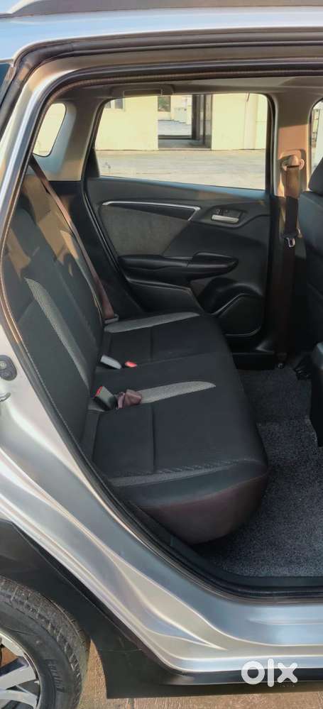 Honda Wr-v I-dtec Vx, 2018, Diesel