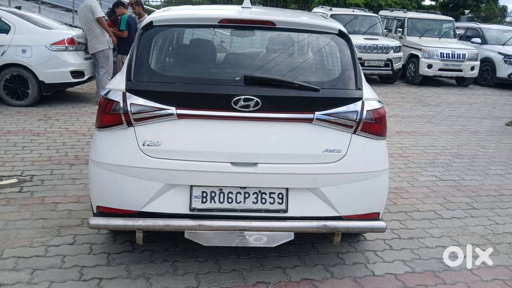 Hyundai I20 1.2 Asta, 2021