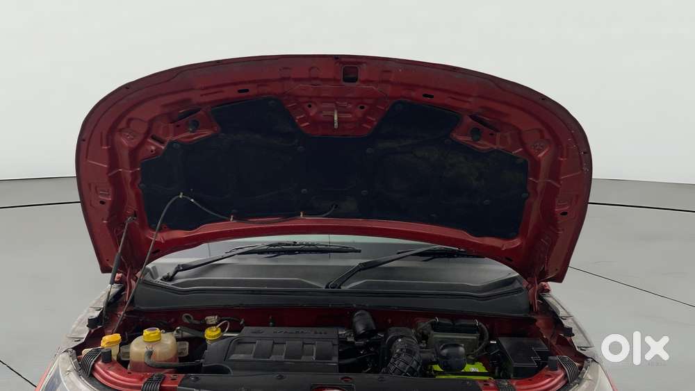 Mahindra Kuv100 Nxt 1.2 K4 Plus Petrol 6 Str, 2018, Petrol