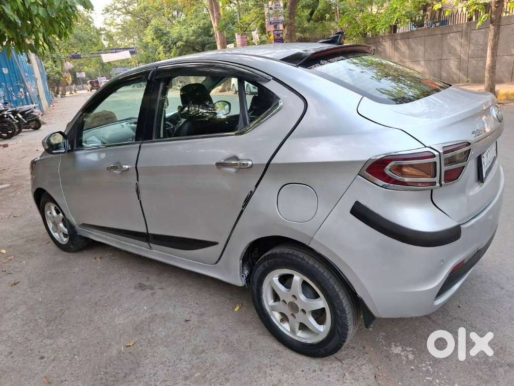 Tata Tiago, 2017, Diesel