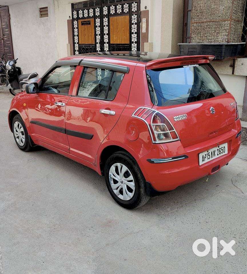 Maruti Suzuki Swift Ldi Optional, 2011, Diesel