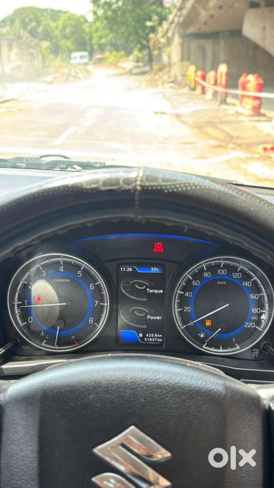 Maruti Suzuki Baleno Zeta, 2021, Petrol