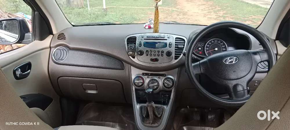 Hyundai I10 Sports 1.2 Kappa