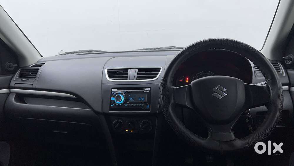 Maruti Suzuki Swift 2005-2010 1.3 Lxi, 2017, Petrol
