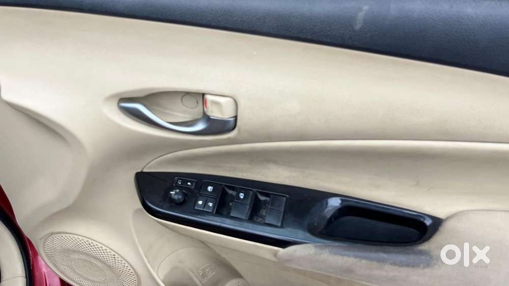 Toyota Yaris G, 2018, Petrol