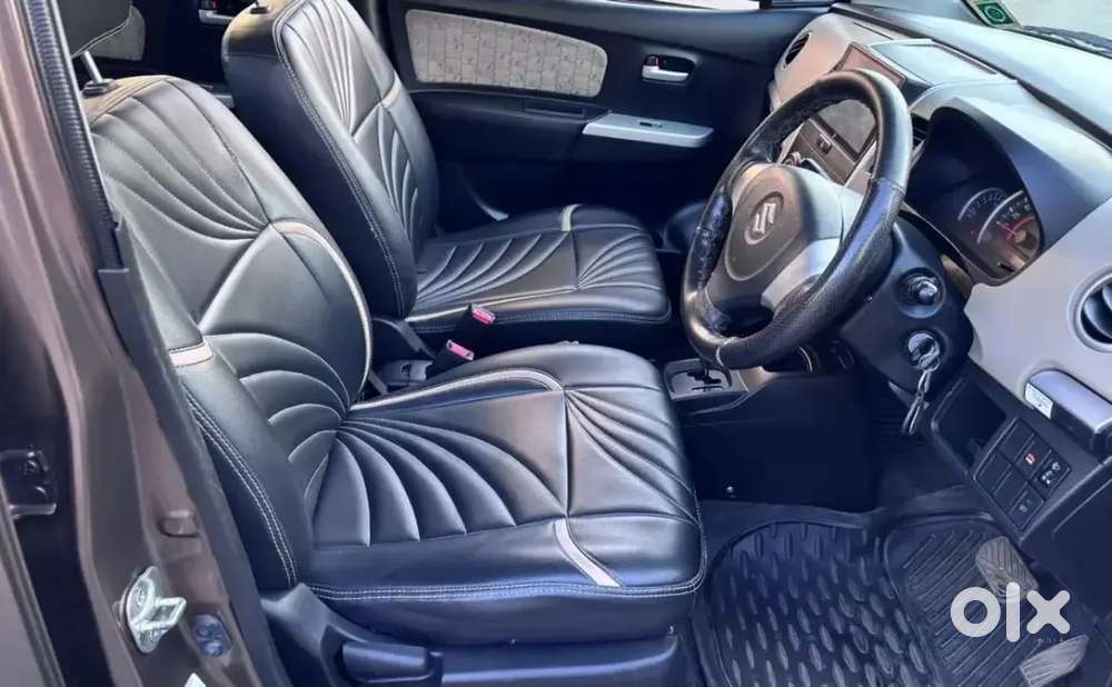 Maruti Suzuki Wagon R 1.0 2015 Cng & Hybrids