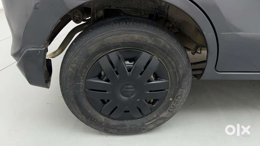 Maruti Suzuki Alto 800 2012-2016 Vxi, 2020, Petrol