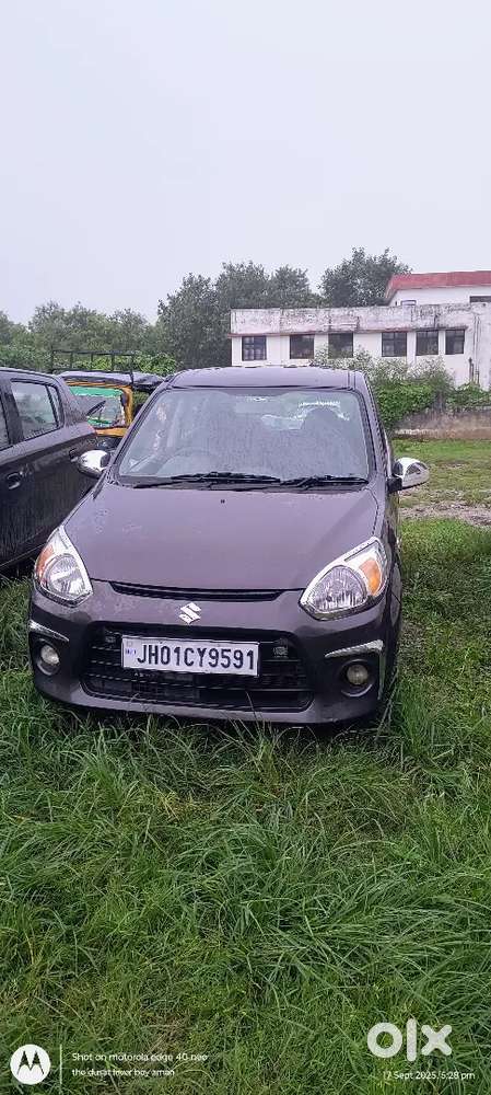 I Want Sell My Car . Kyuki Mujhe Paise Ki Jarurt Hai. .
