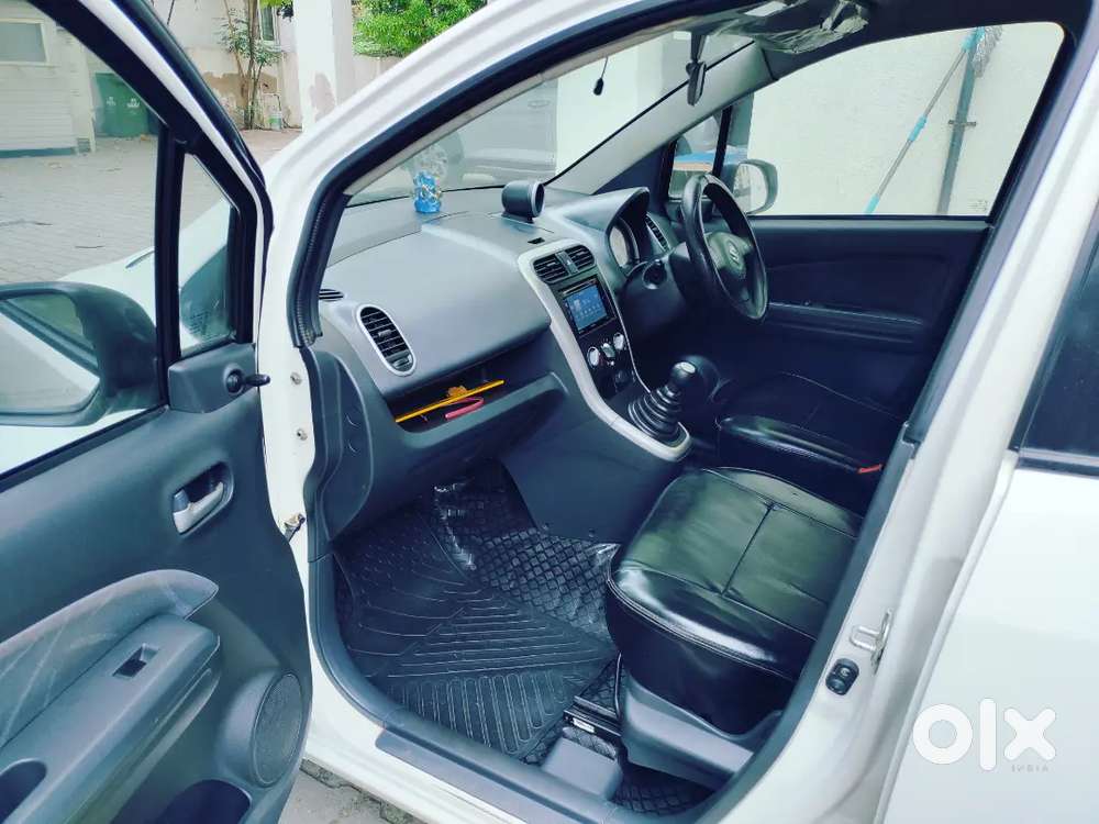 Maruti Suzuki Ritz - 2012 - Petrol