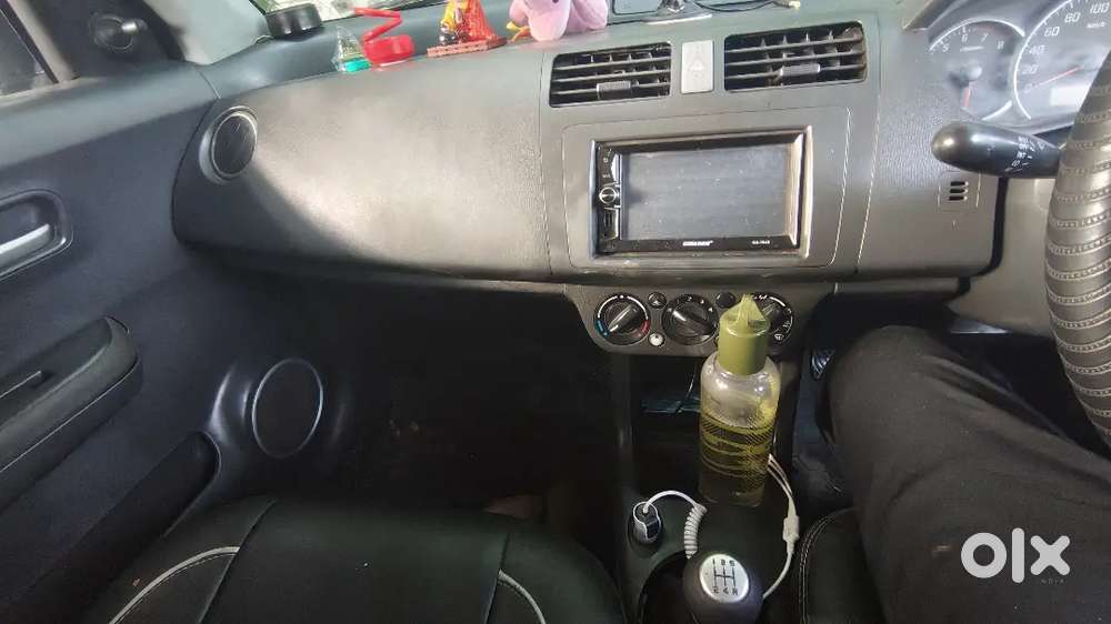 Maruti Suzuki Swift Vxi Petrol 2008 Year