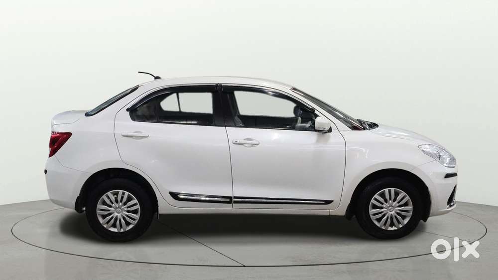 Maruti Suzuki Swift Dzire
