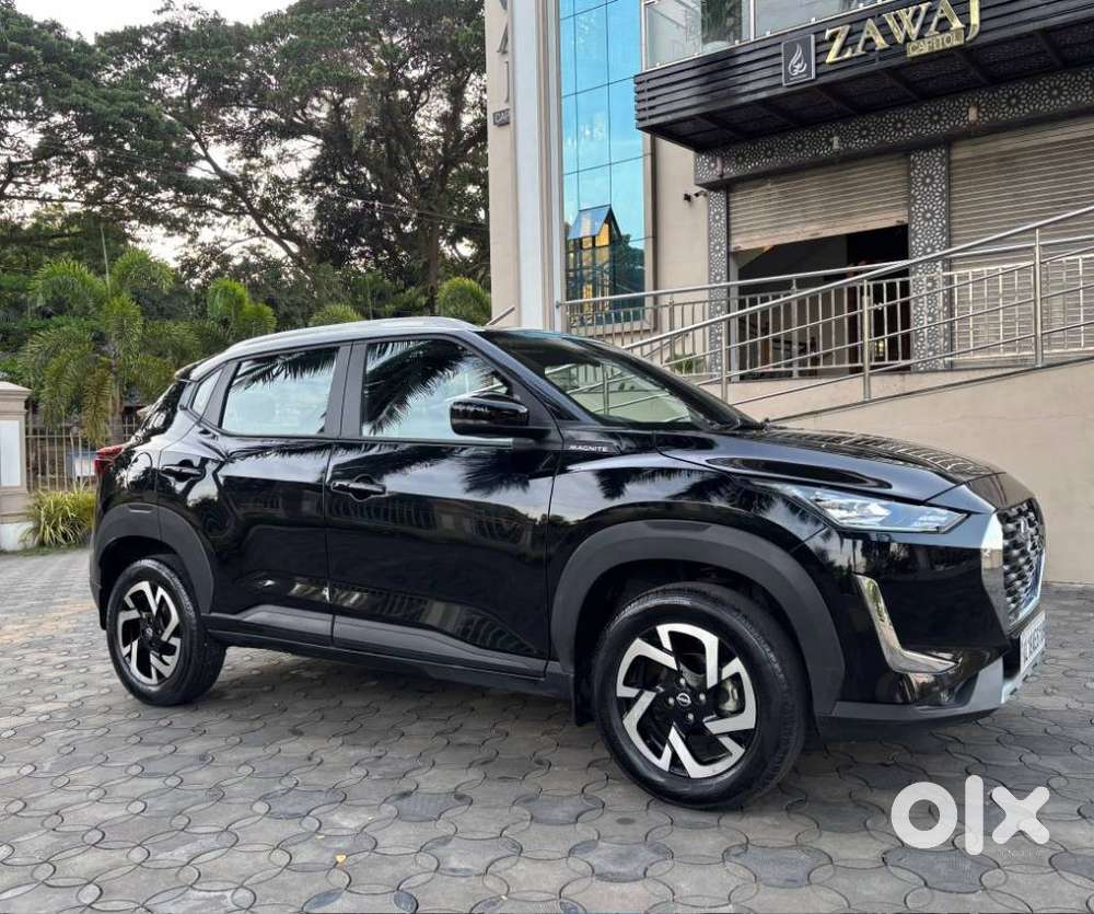 Nissan Magnite 1.0 Xl, 2024, Petrol