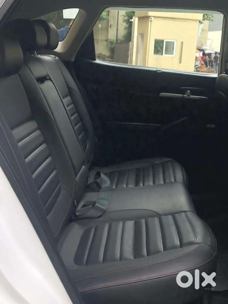 Kia Seltos Gtx Dct, 2020, Petrol