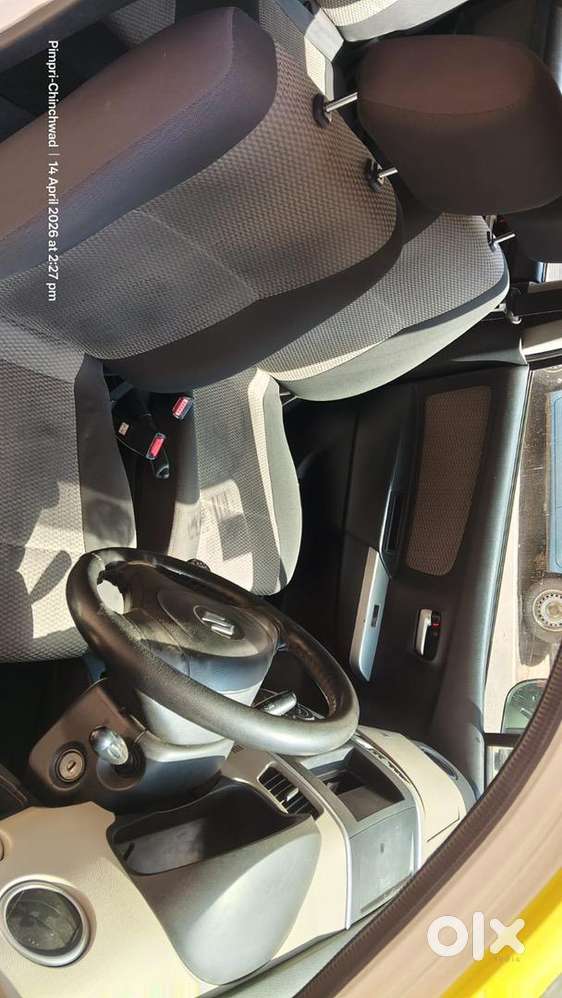 Maruti Suzuki Wagon R 2016