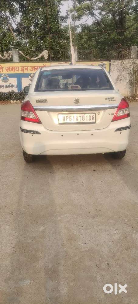 Maruti Suzuki Swift Dzire 2014 Diesel 69000 Km Driven