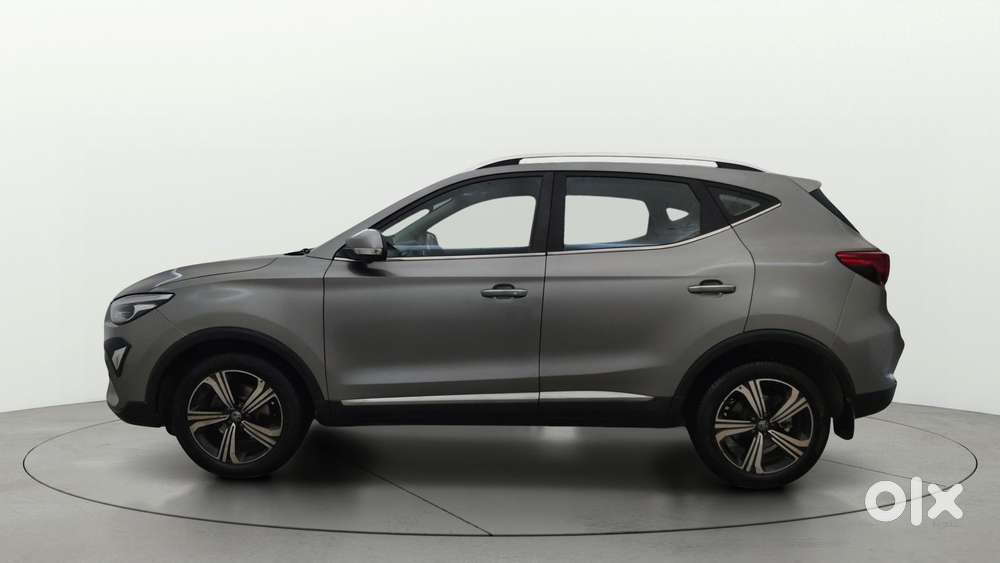 Mg Astor 1.5 Sharp Cvt, 2022, Petrol