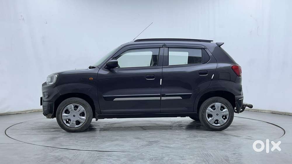 Maruti Suzuki S-presso Vxi S-cng, 2022, Cng & Hybrids