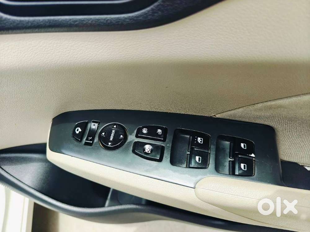 Hyundai Verna Crdi 1.6 Sx, 2018, Diesel