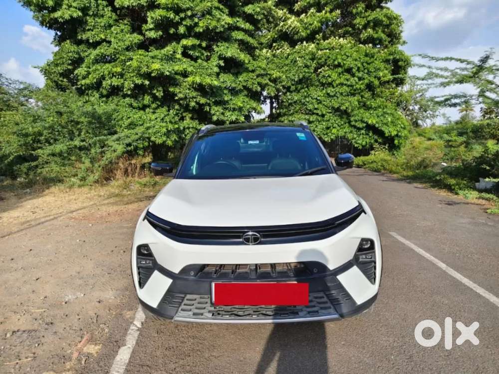 Tata Nexon, 2025, Cng & Hybrids