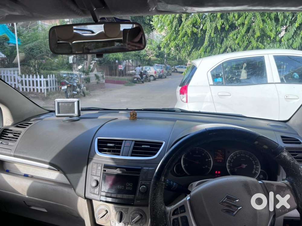 Maruti Suzuki Ertiga Diesel 2015