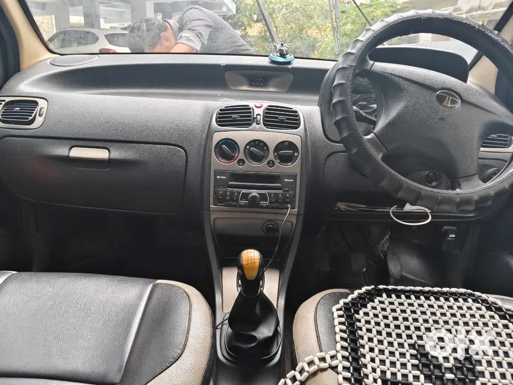 Tata Indigo Ecs Lx 2015 Model Diesel Variant