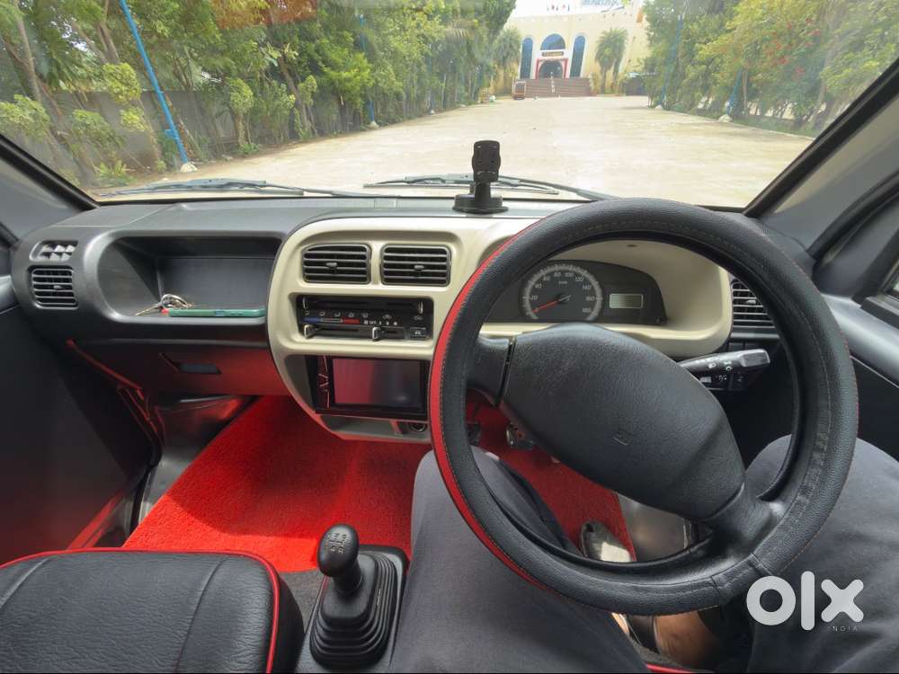 Maruti Suzuki Eeco 2018 Petrol Good Condition