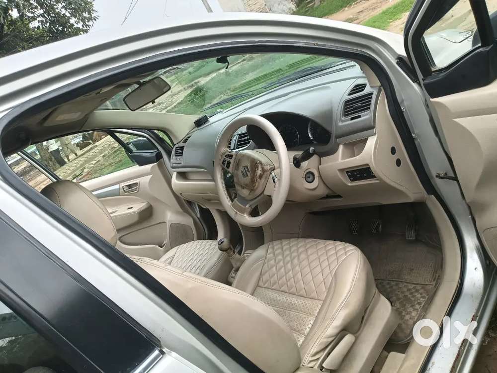 Maruti Suzuki Ertiga 2001 Vxi