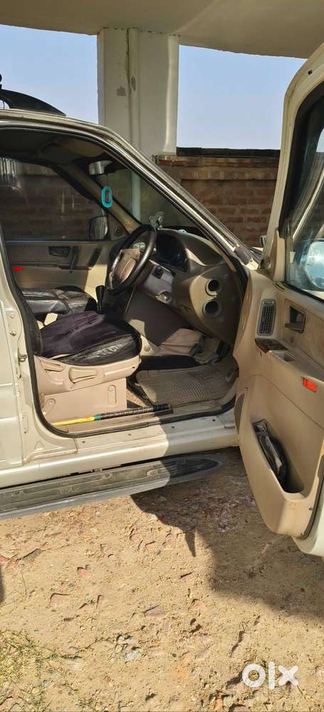 Tata Safari Diesel 2011, Excellent Condition