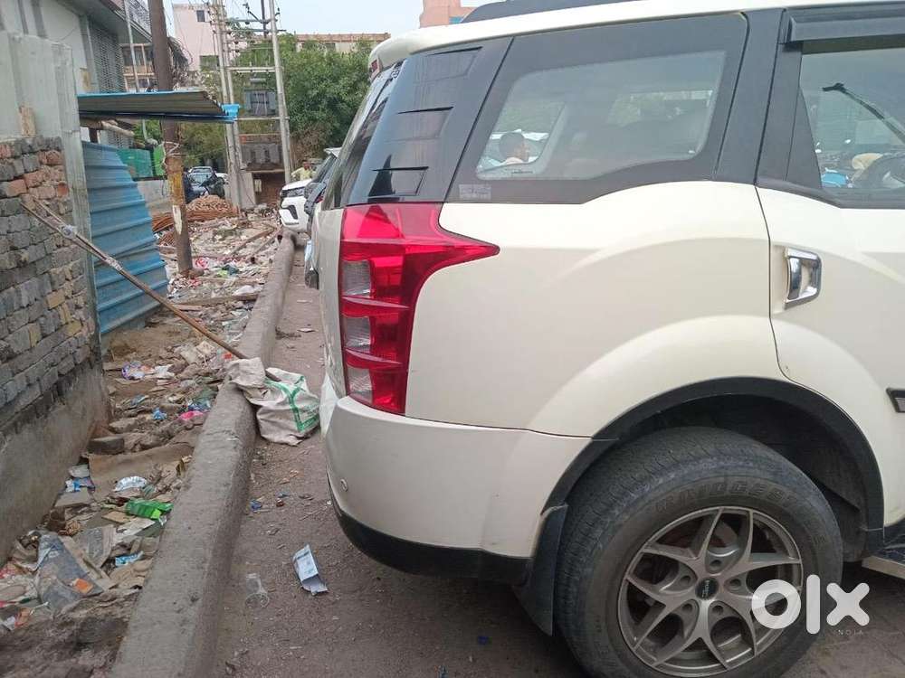 Mahindra Diesel Car 2018