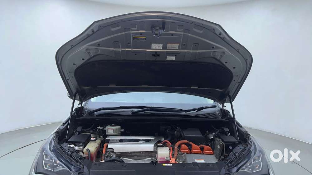 Lexus Nx 300h, 2019, Petrol