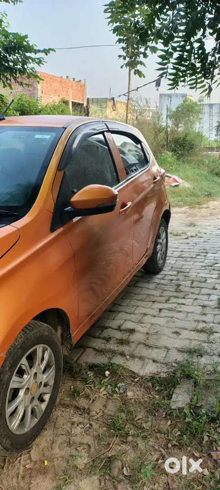 Tata Tiago 2018 Variant Xza Plus