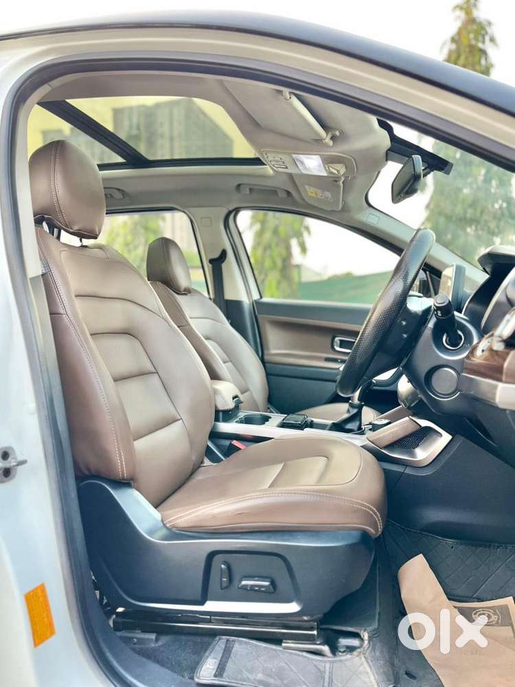 Tata Harrier Xza Plus At, 2021, Diesel