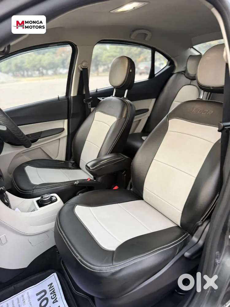 Tata Tigor Ev Xz Plus, 2022, Electric