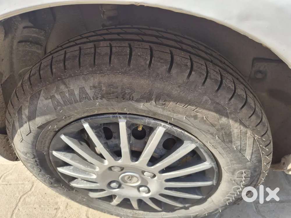 Maruti Suzuki Ritz 2014