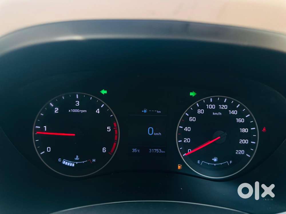 Hyundai I20 1.4 Asta (o) Crdi, 2019, Diesel