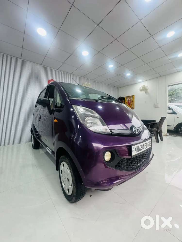 Tata Nano Xta, 2016, Petrol