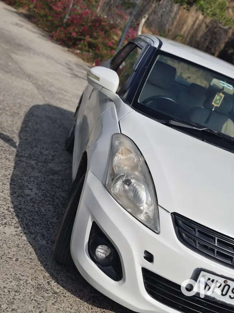 Swift Dzire Vdi 2013