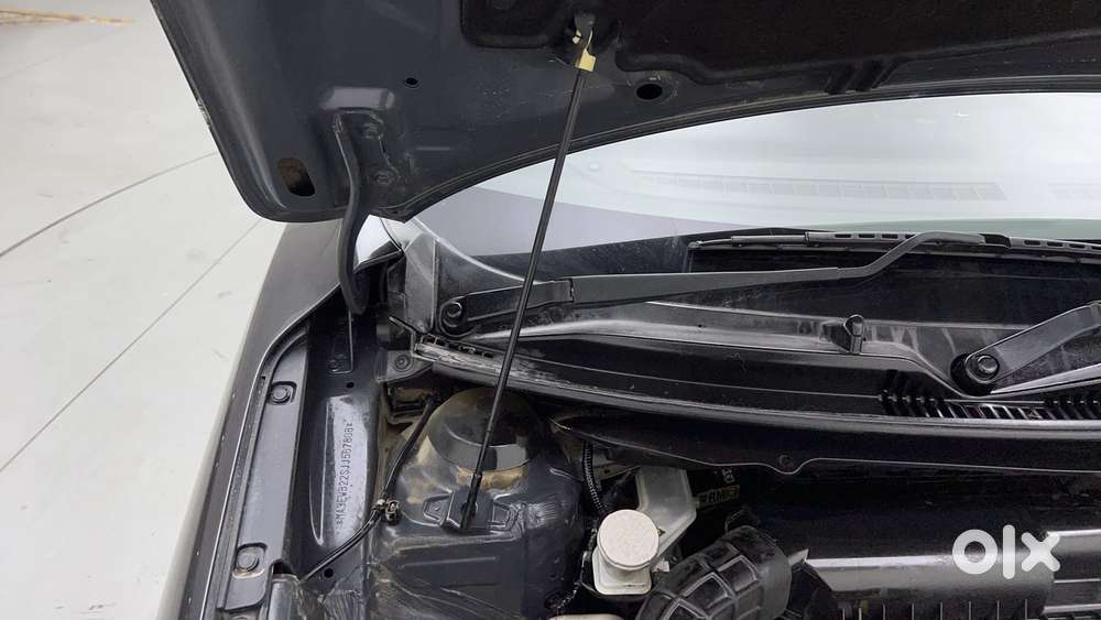 Maruti Suzuki Baleno 2019-2022 1.2 Delta At, 2018, Petrol