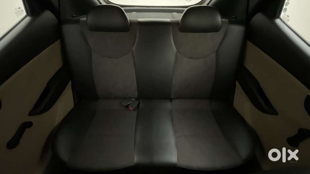 Hyundai Eon Magna, 2013, Petrol