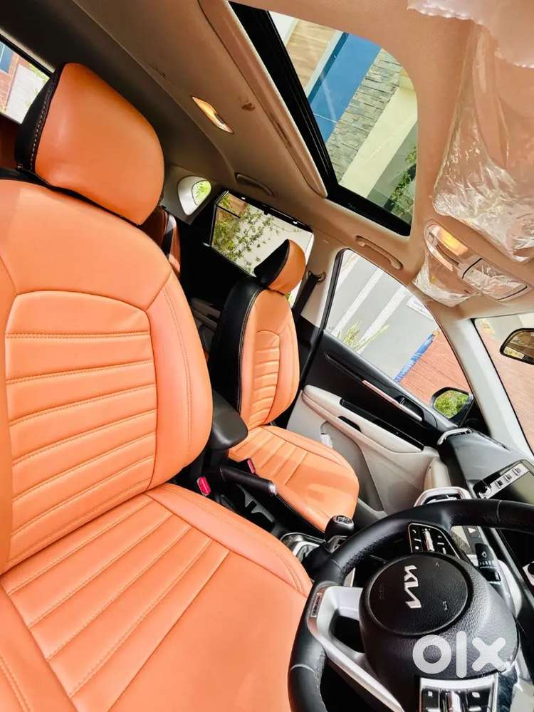 Kia Sonet 1.2 Htk Manual 2024