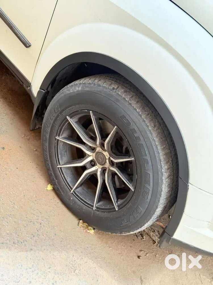 Mahindra Xuv500 2020 Diesel Well Maintained