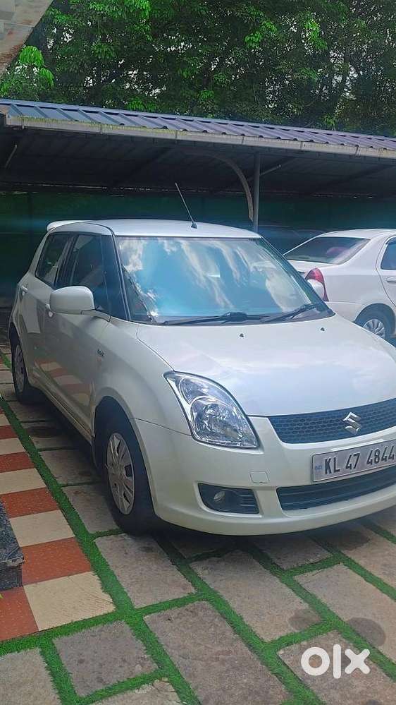 Maruti Suzuki Swift Ddis Vdi, 2007, Diesel