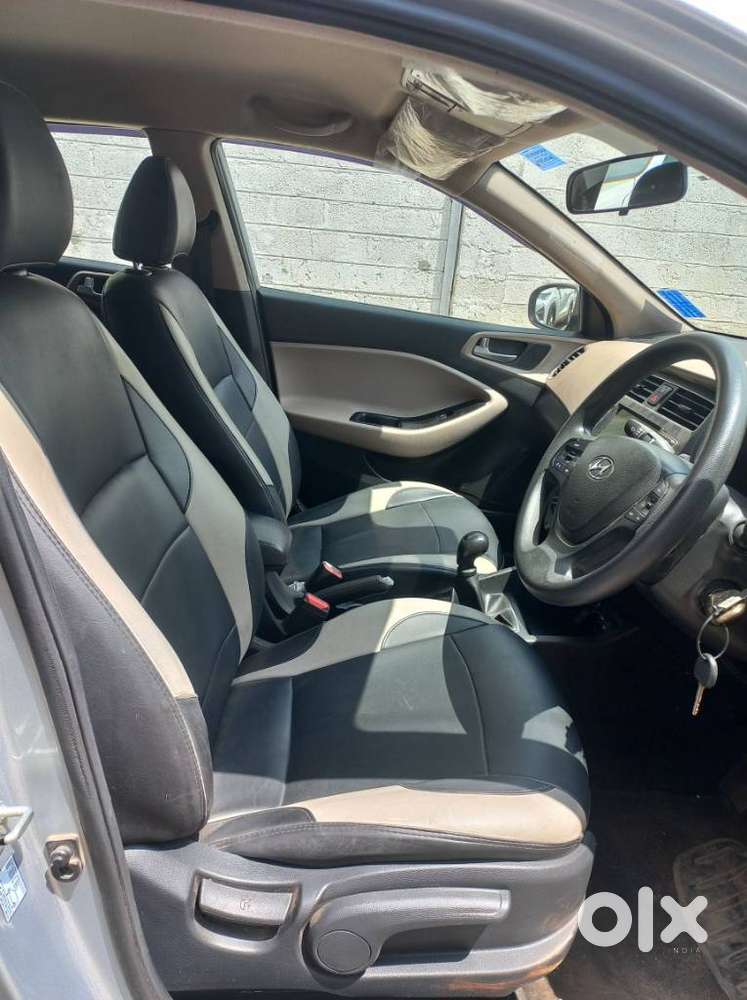 Hyundai Elite I20 Sportz Plus, 2020, Petrol