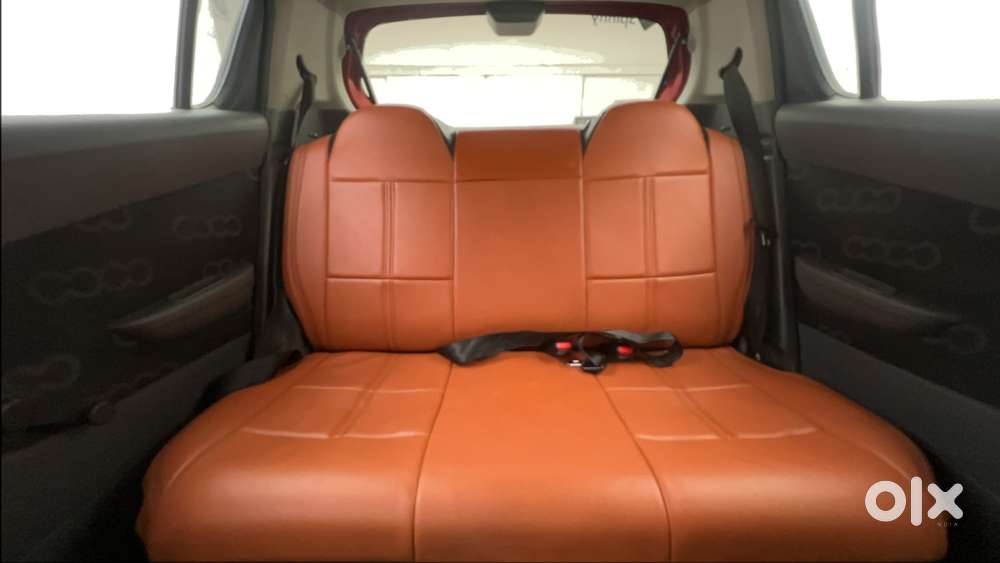 Maruti Suzuki Alto 800 Lxi, 2013, Petrol