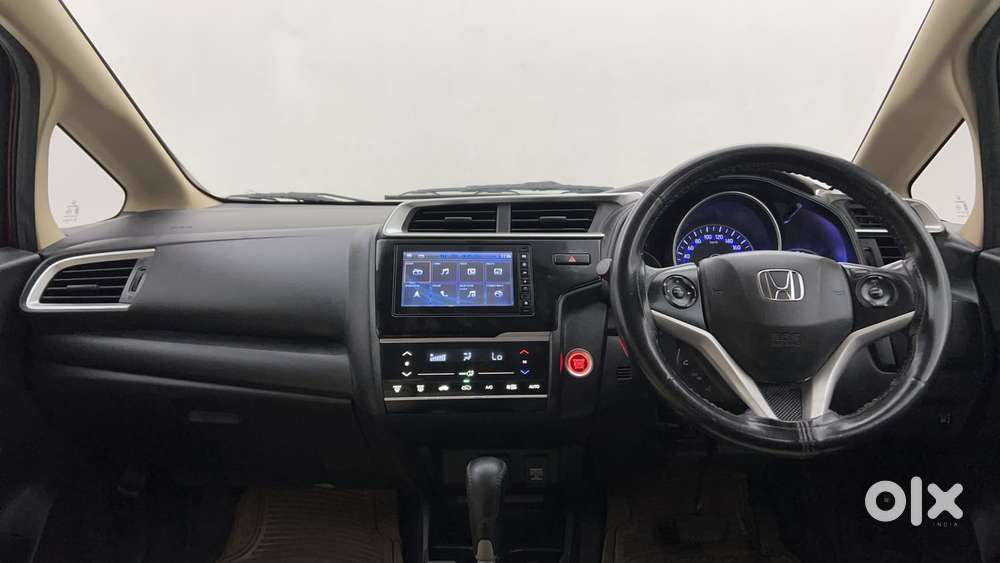 Honda Jazz Vx Cvt, 2018, Petrol