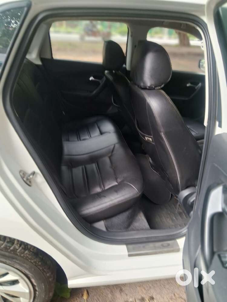 Volkswagen Polo Diesel Comfortline 1.2l, 2014, Diesel