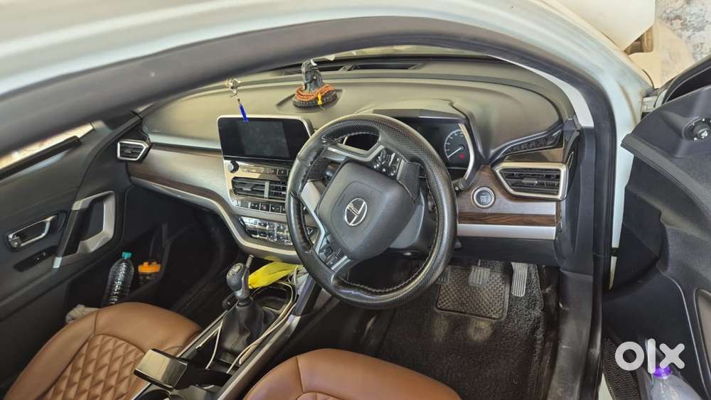 Tata Harrier Diesel 2019